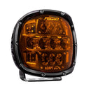 Rigid Industries Adapt XP w/ Amber PRO Lens-1