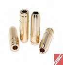 GSC P-D Mitsubishi 4G63 Manganese Bronze Exhaust Valve Guide Shorty Stopper - Single-1