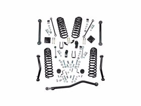 Superlift 20-21 Jeep Gladiator JT w/ Shock Extensions - 4in Lift Kit - 0