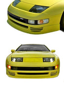 STILLEN LIP SPOILER 90-96 300ZX NA - TYPE III-1