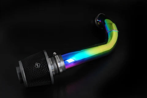 Weapon R 94-01 Acura Integra VTEC GSR Secret Weapon Intake