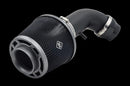 Weapon R 1996-2000 Toyota RAV4 4CYL. Stealth Secret Weapon Intake-Flatback Gunmetal/Black Filter-1