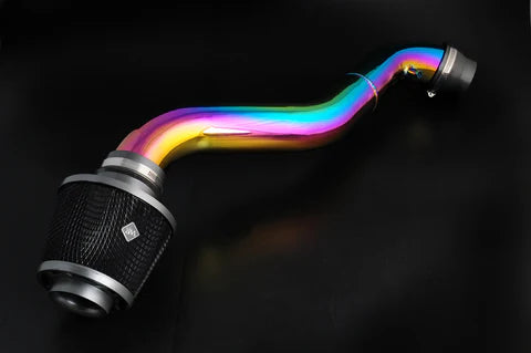 Weapon R 97-01 Honda Prelude (All Models) Neo Titanium Secret Weapon Intake