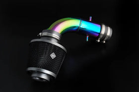 Weapon R 01-03 Acura CL Type-S 3.2L Neo Titanium Secret Weapon Intake