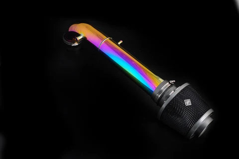 Weapon R 96-00 Honda Civic DX/LX/CX Neo Titanium Secret Weapon Intake