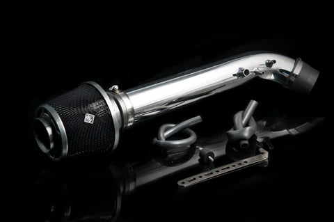Weapon R 99-00 Honda Civic EX/HX Secret Weapon Intake