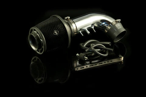 Weapon R 86-89 Honda Accord LXI / 86-91 Prelude Secret Weapon Intake