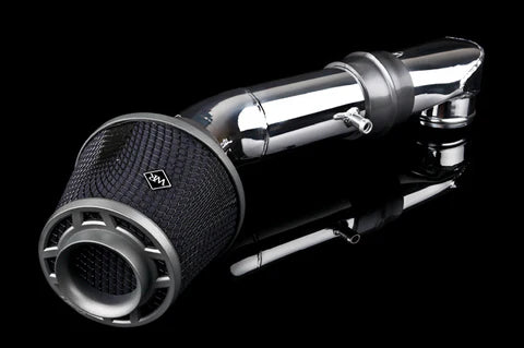 Weapon R 01-05 Honda Civic EX/HX/LX/DX / 04-08 Suzuki Forenz 2.0L Secret Weapon Intake