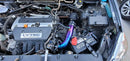 Weapon R 02-05 Honda CRV/Civic Si Secret Weapon Intake - Neo Ti-2