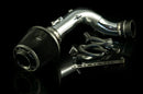 Weapon R 03-04 Honda Accord 4cyl (Low Emission Vehicle ONLY w/ MAF Sensor) Secret Weapon Intake-1