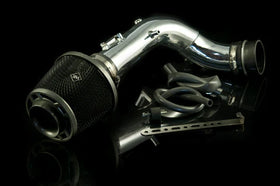 Weapon R 03-04 Honda Accord 4cyl (Low Emission Vehicle ONLY w/ MAF Sensor) Secret Weapon Intake