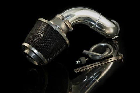Weapon R 03-08 Honda Fit 1.5L / Jazz 1.3L Secret Weapon Intake