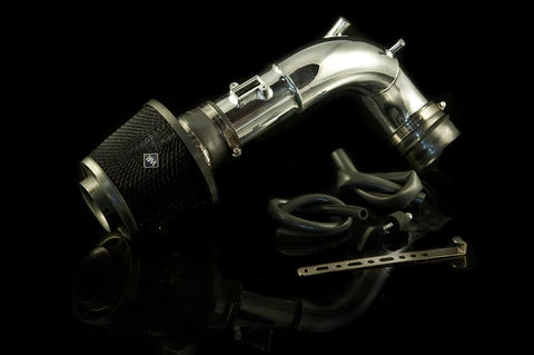 Weapon R 05-08 Honda Accord 4cyl (Low Emission Vehicle ONLY w/ MAF Sensor) Secret Weapon Intake