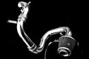Weapon R 09-11 Honda Fit 1.5L (CAI 3pcs) NWSP Secret Weapon Intake-1