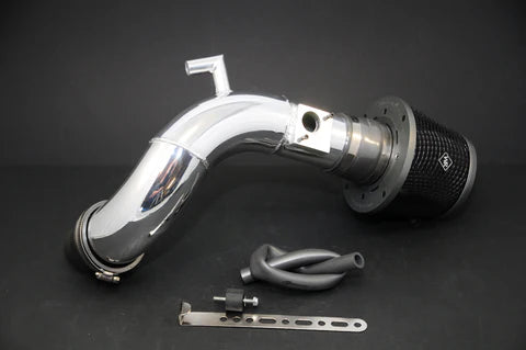 Weapon R 08-11 Honda Accord 4cyl w/ Hitachi Sensor Secret Weapon Intake