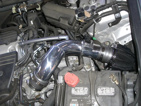 Weapon R 08-11 Honda Accord 4cyl w/ Hitachi Sensor Secret Weapon Intake
