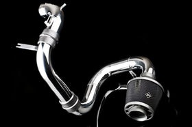 Weapon R 10 Honda CRZ Secret Weapon 3 Piece Cold Air Intake