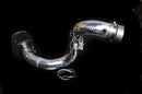 Weapon R 10-11 Honda Civic SI Secret Weapon Intake-1