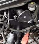 Weapon R 12-14 Honda Civic 1.8L w/ Air Shield Secret Weapon Intake-1