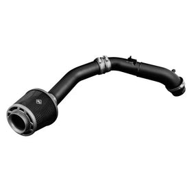 Weapon R 13-16 Honda Accord 2.4L Stealth Secret Weapon Flat Black Intake