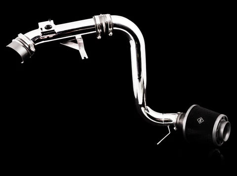 Weapon R 2016 Honda Civic Turbo 1.5L Secret Weapon Intake