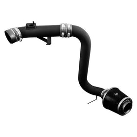 Weapon R 2016 Honda Civic Turbo 1.5L Stealth Secret Weapon Flat Black Intake