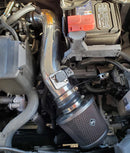 Weapon R 18-19 Honda CRV 2.4L Secret Weapon Intake-2