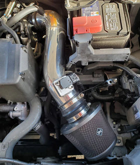 Weapon R 18-19 Honda CRV 2.4L Secret Weapon Intake - 0