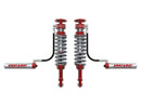 aFe 17-19 Ford F-150 Raptor Sway-A-Way 3.0 Front Coilover Kit w/ Remote Reservoirs and Comp Adj-1