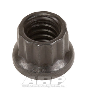 ARP 1/4-20 12pt Nut Kit