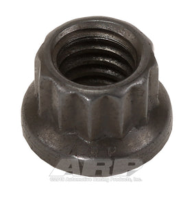 ARP 5/16-18 12pt Nut Kit