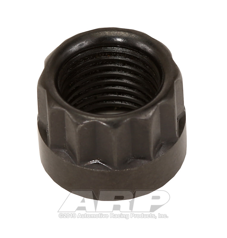 M10 X 1.0 12PT NUT 1PK
