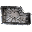 ATS Diesel High Capacity Aluminum Transmission Pan Ford 6R140-2
