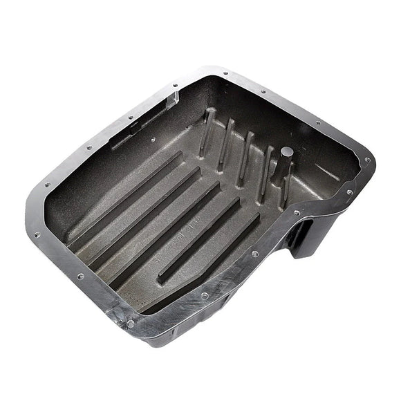 ATS Diesel 545RFE Aluminum +5 Qt Transmission Pan