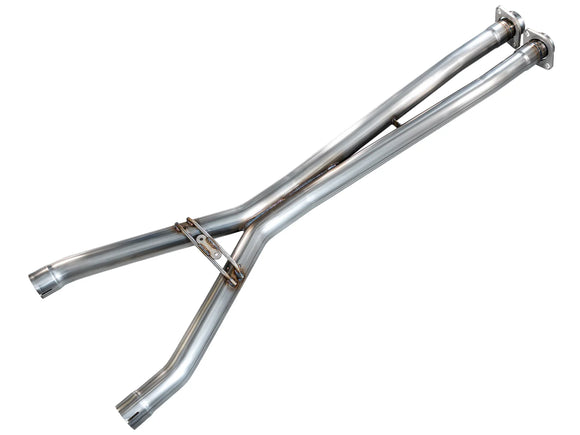 AWE Exhaust Suite for '05-'08 C6 Chevrolet Corvette 6.0L/6.2L