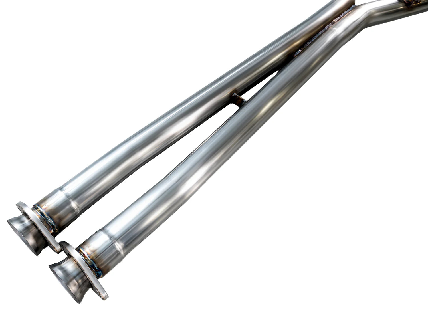 AWE Exhaust for '09-'13 C6 Chevrolet Corvette 6.2L
