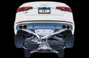 AWE Exhaust Suite for Audi B9/B9.5 S4 3.0T-8
