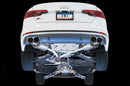 AWE Exhaust Suite for Audi B9/B9.5 S4 3.0T-11
