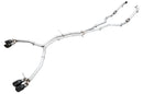 AWE Exhaust Suite for Audi B9/B9.5 S4 3.0T-1