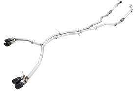 AWE Exhaust Suite for Audi B9/B9.5 S4 3.0T