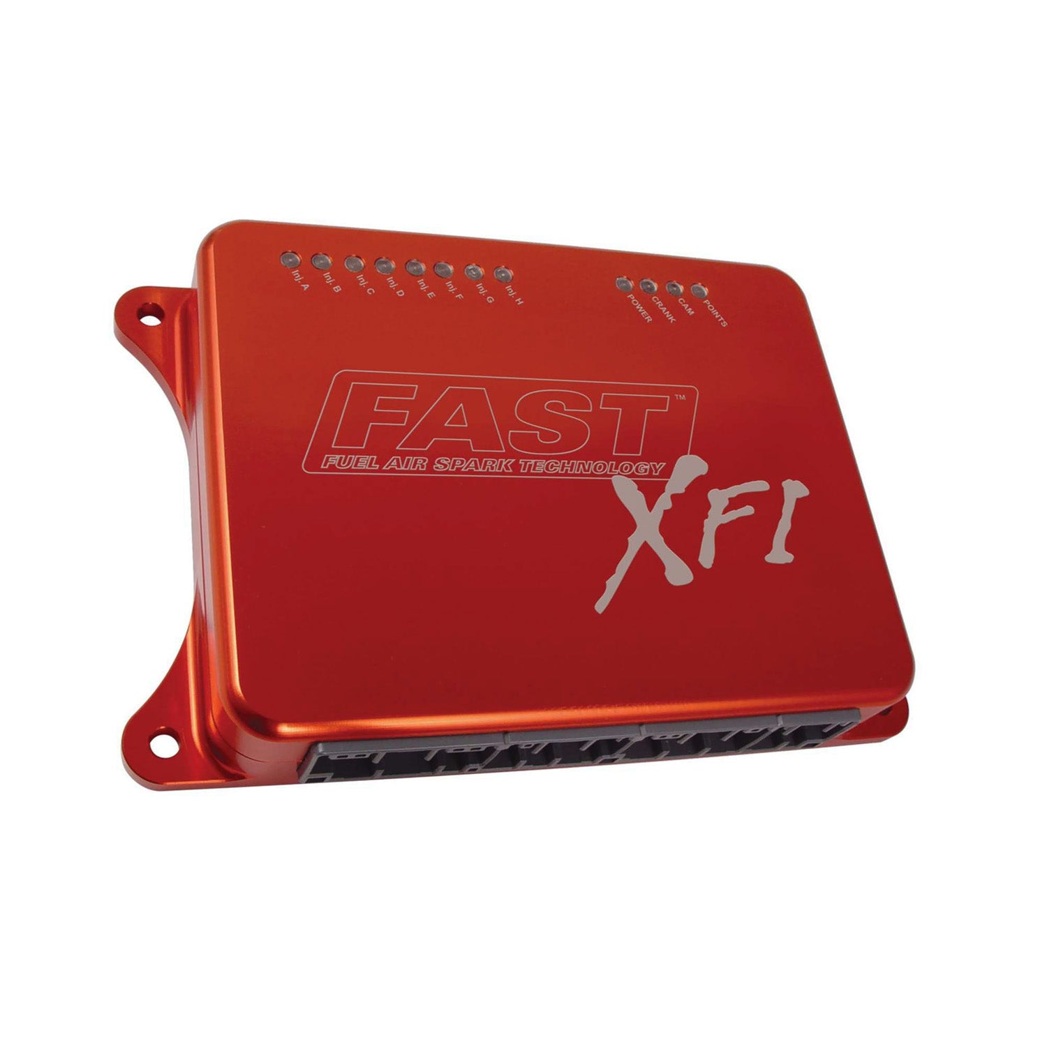FAST ECU FAST (Ntk02)