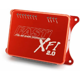FAST XFI 2.0 ECU w/ Internal Data Logging