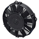 SPAL 437 CFM 7.5in Fan - Push (VA14-AP7/C-34S)-1