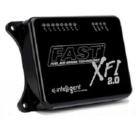 FAST XFI 2.0 ECU w/ Intelligent Traction Control & Internal Data Logging