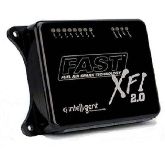 FAST XFI 2.0 ECU w/ Intelligent Traction Control & Internal Data Logging
