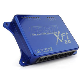 FAST ECU FAST XFI 2.0 Marine