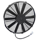 SPAL 1274 CFM 14in Medium Profile Fan - Push (VA08-AP51/C-23S)-1