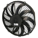 SPAL 1328 CFM 12in Medium Profile Fan - Pull/Curved (VA10-AP50/C-61A)-1