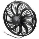 SPAL 1652 CFM 14in High Performance Fan - Pull/Curved (VA08-AP71/LL-53A)-1