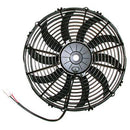 SPAL 1777 CFM 13in High Performance Fan - Pull/Curved (VA13-AP70/LL-63A)-1